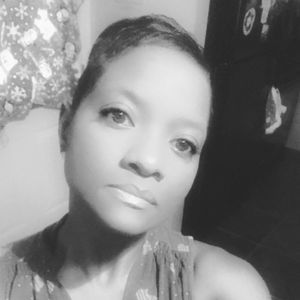 Meet your Posher, Tonya